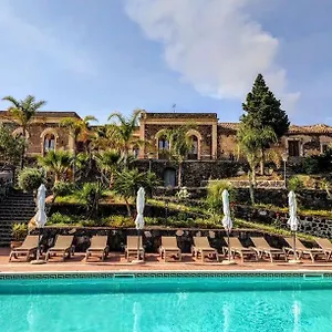  Casa di campagna Casina Dell'etna Italia