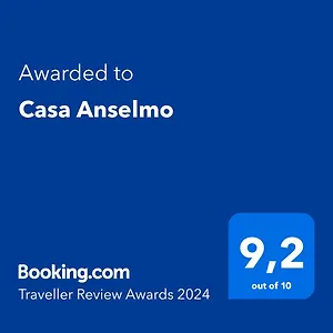 Casa Anselmo Apartment Como