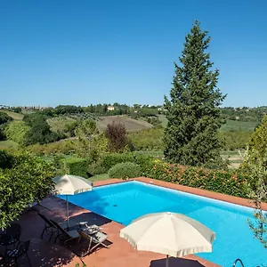  Alloggio per agriturismo Il Colle