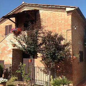  בית חווה Agriturismo La Collina