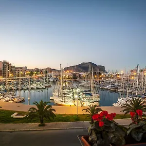 Ci'cala House , Palermo Italia