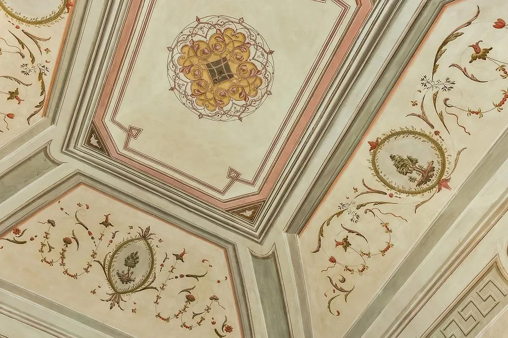 Residenze D'Epoca Palazzo Coli Bizzarrini Appartement Siena 0*,